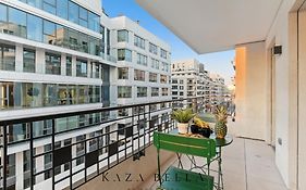 Kaza Bella - Saint Ouen Beautiful Apartment